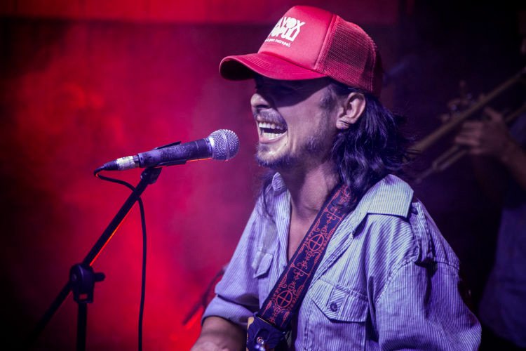 Festival de La Tigra - Piedecuesta Ruge 2017