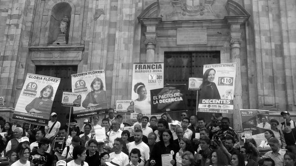 Salimos a indagar sobre "lista de la decencia" y esto fue lo que encontramos: