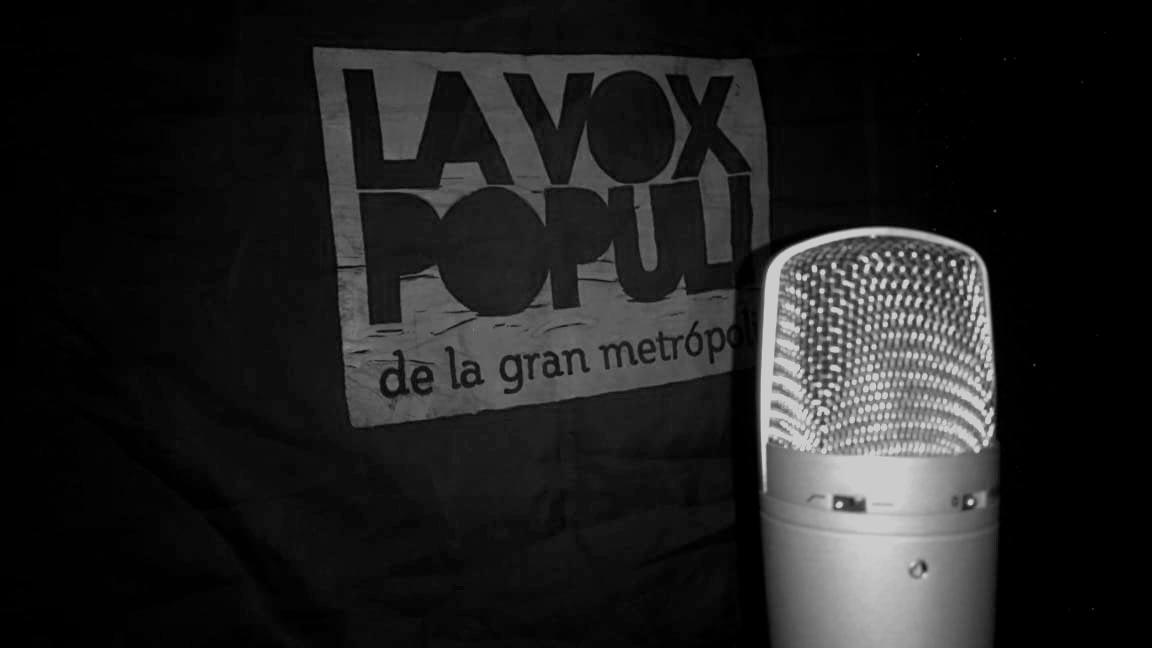 #SePrendeLaRadio: 22 de Mayo / Elecciones 2018