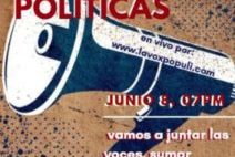 Viernes de Cuñas ... de cuñas políticas