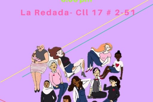 Diálogo desde las diversidades corporales, funcionales y sensoriales: retos para la defensa personal feminista