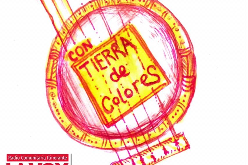 Sin planeación también hay magia: Tóquese el tema # 3 (15 de diciembre de 2018)